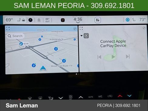 New 2026 Jeep Grand Cherokee Limited w/ Limited Altitude Package image 15