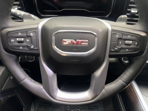 Used 2024 GMC Sierra 1500 Elevation w/ Preferred Package AWD/4WD image 57