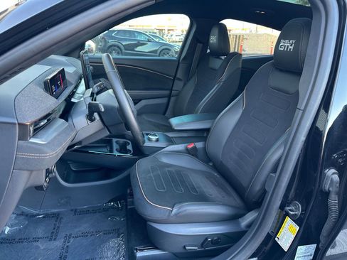 Used 2023 Ford Mustang Mach-E GT image 41