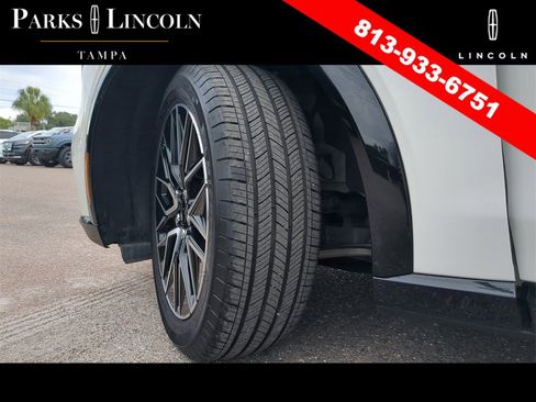 Used 2024 Ford Mustang Mach-E Premium image 34