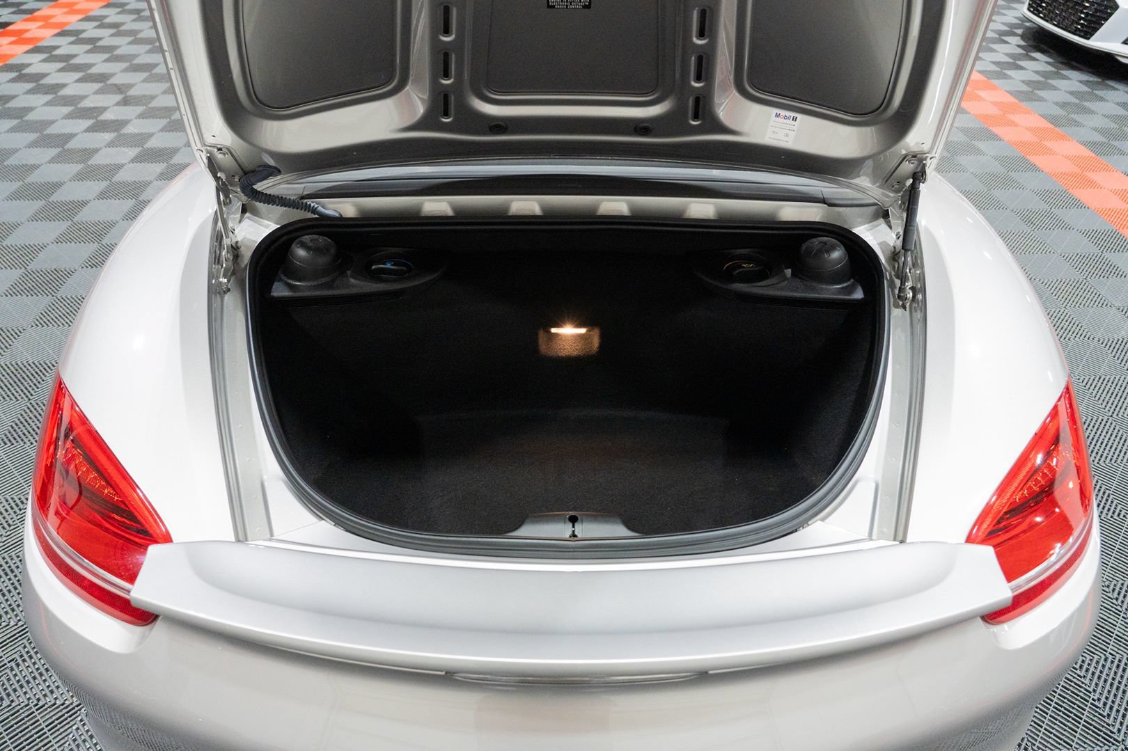 Used 2013 Porsche Boxster RWD image 44