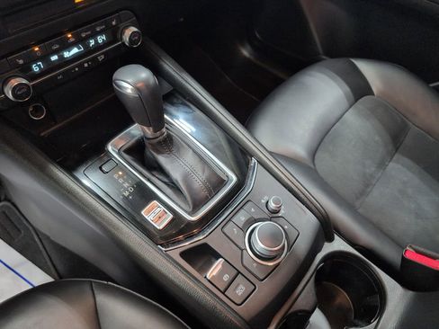 Used 2023 MAZDA CX-5 AWD 2.5 S w/ Select Package image 23