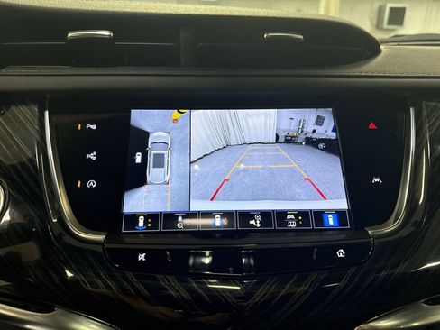 Used 2024 Cadillac XT6 Premium Luxury w/ Technology Package AWD/4WD image 19