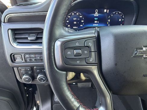 Used 2022 Chevrolet Tahoe RST w/ Luxury Package image 19