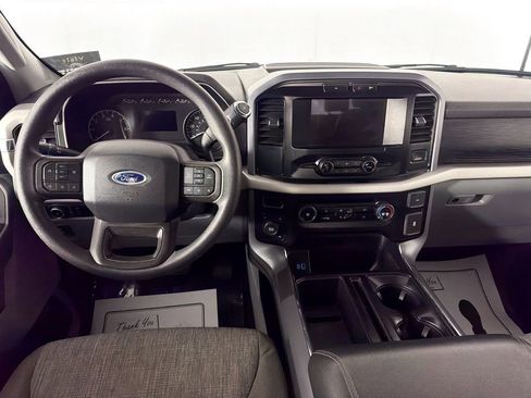 Used 2023 Ford F150 XLT AWD/4WD image 22