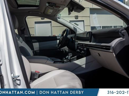 Used 2025 Hyundai Tucson SEL image 26