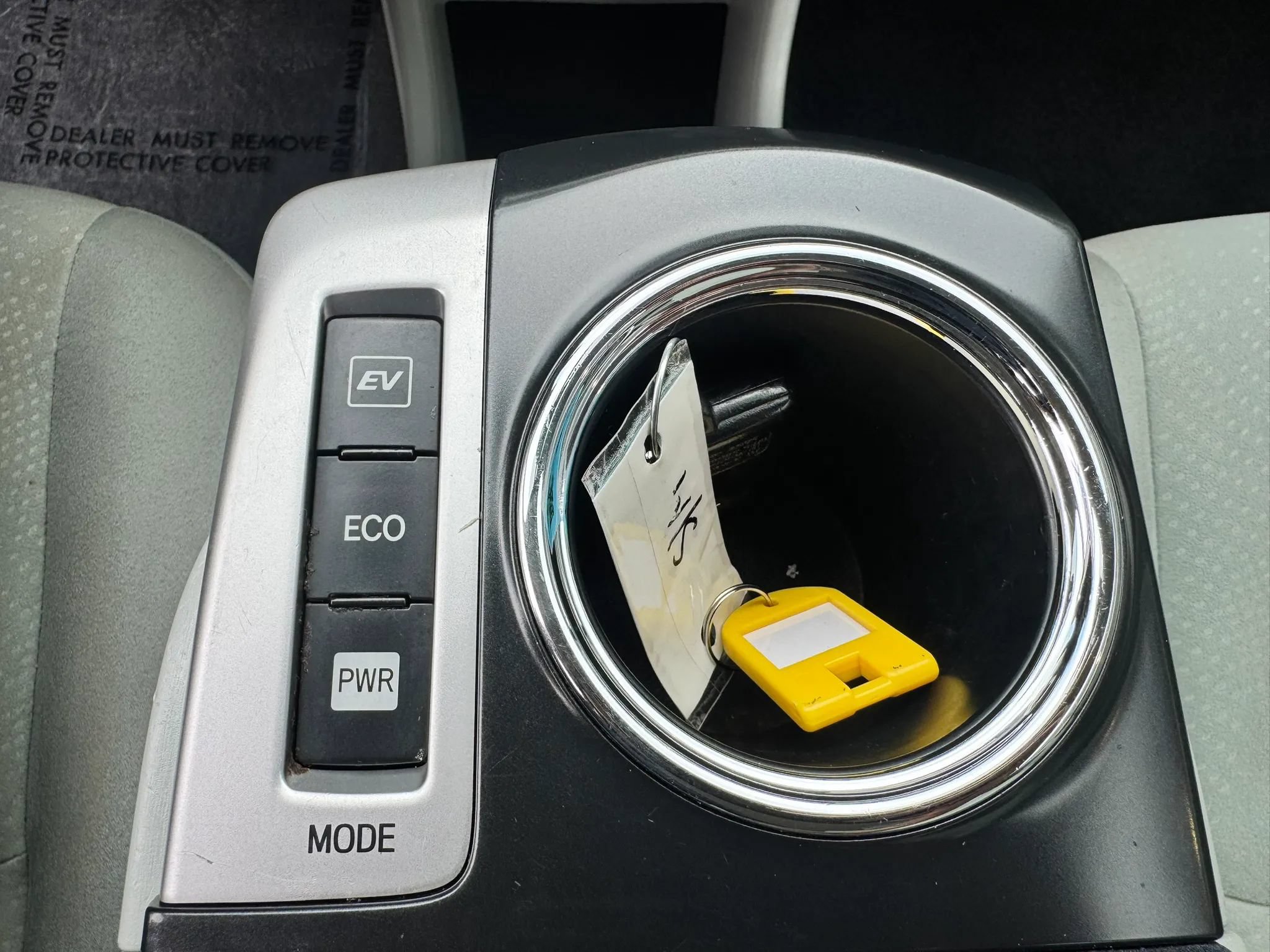 Used 2013 Toyota Prius V Three FWD image 36