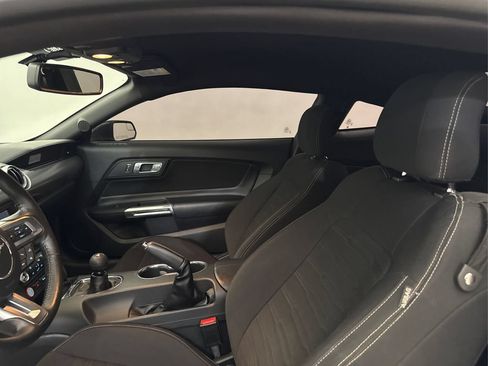 Used 2015 Ford Mustang GT w/ GT Performance Package RWD image 31