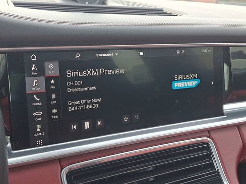 Used 2019 Porsche Panamera 4 image 20