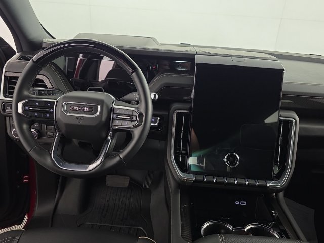 Certified 2025 GMC Yukon XL Elevation w/ Elevation Premium Package AWD/4WD image 15