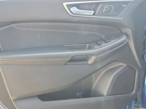Certified 2024 Ford Edge Titanium AWD/4WD image 24