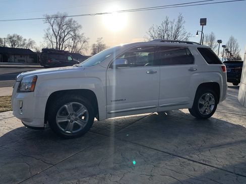 Used 2013 GMC Terrain Denali image 4