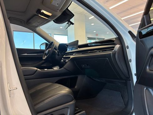 Used 2023 INFINITI QX60 Pure AWD/4WD image 19