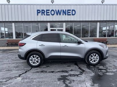 Used 2023 Ford Escape Active w/ Tech Pack #1