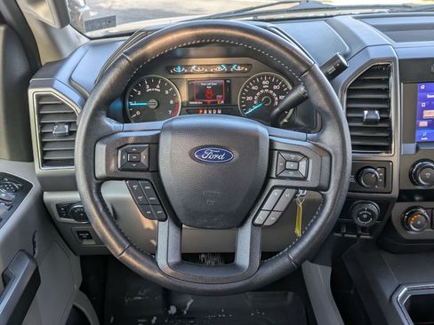 Used 2020 Ford F150 XLT w/ Equipment Group 302A Luxury image 19