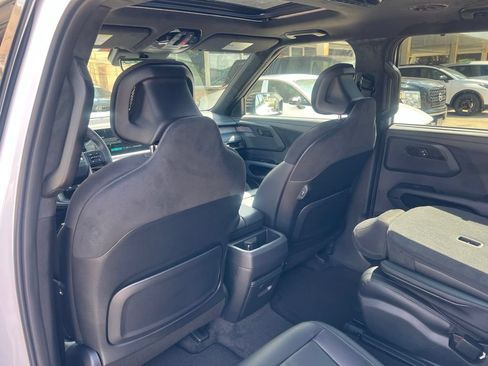 Used 2027 Kia Telluride SX Prestige X-Line w/ Towing Package AWD/4WD image 10