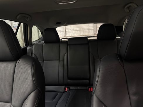 Certified 2025 Subaru Outback Limited image 30