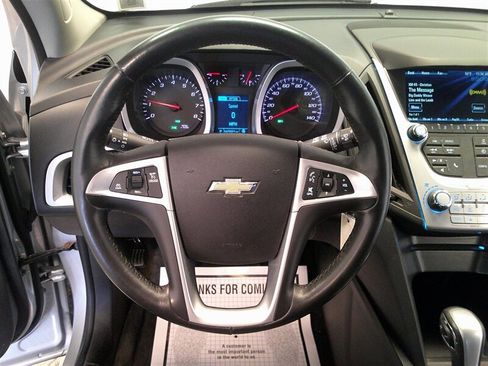 Used 2015 Chevrolet Equinox LT w/ Driver Convenience Package FWD image 14