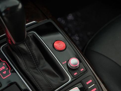 Used 2017 Audi A6 2.0T Premium Plus w/ Premium Plus Package image 20