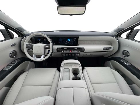 New 2026 Hyundai Palisade Calligraphy FWD image 32