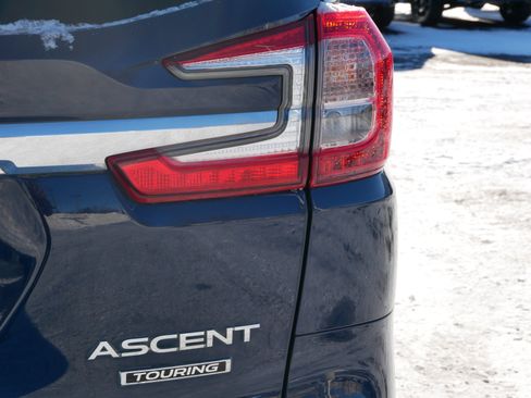 Used 2023 Subaru Ascent Touring image 17