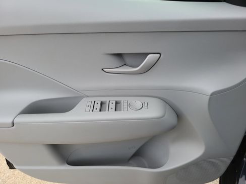 New 2026 Hyundai Kona SEL Sport FWD image 13