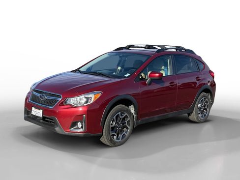 Used 2017 Subaru Crosstrek 2.0i Premium image 1
