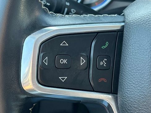 Used 2022 RAM 1500 Limited AWD/4WD image 18