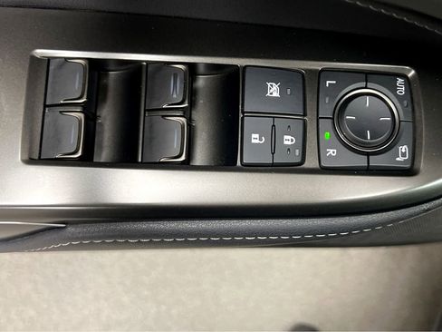 Certified 2026 Lexus NX 350h AWD w/ Cold Area Package image 40