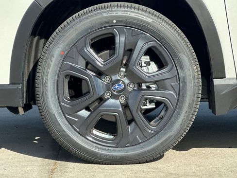 New 2026 Subaru Ascent Bronze Edition image 35