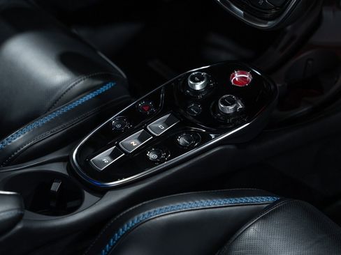 Used 2021 McLaren GT image 53