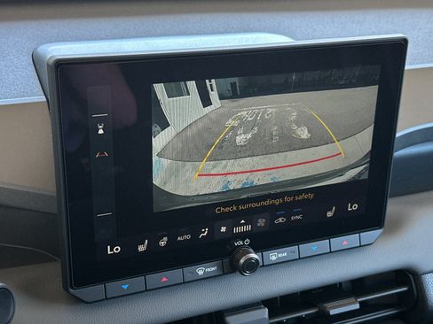 New 2026 Toyota RAV4 XLE Premium FWD image 19