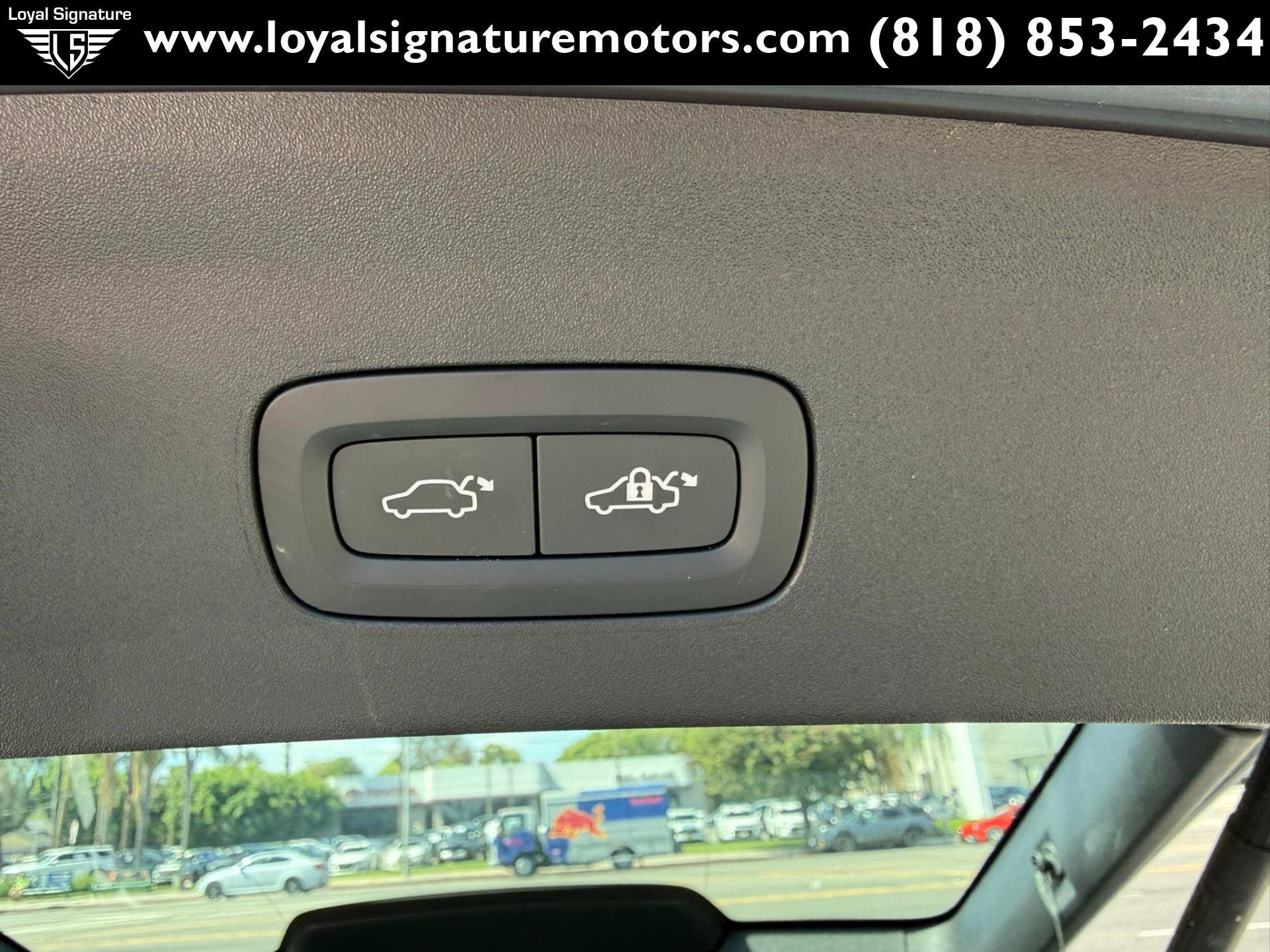 Used 2022 Polestar Polestar 2 AWD/4WD image 9