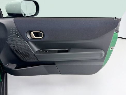 New 2026 MINI Cooper S FWD image 24