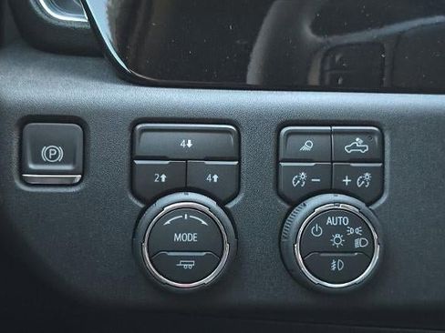 New 2025 Chevrolet Silverado 2500 LT w/ Trail Boss Package image 28