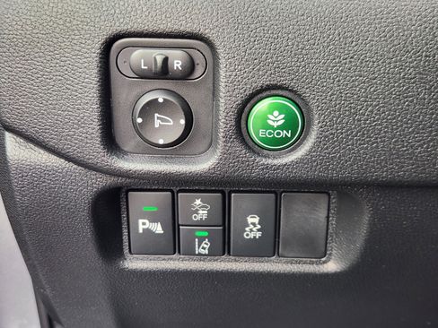 Certified 2025 Honda Passport EX-L image 23