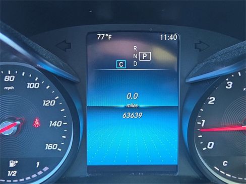 Used 2022 Mercedes-Benz GLC 300 image 23