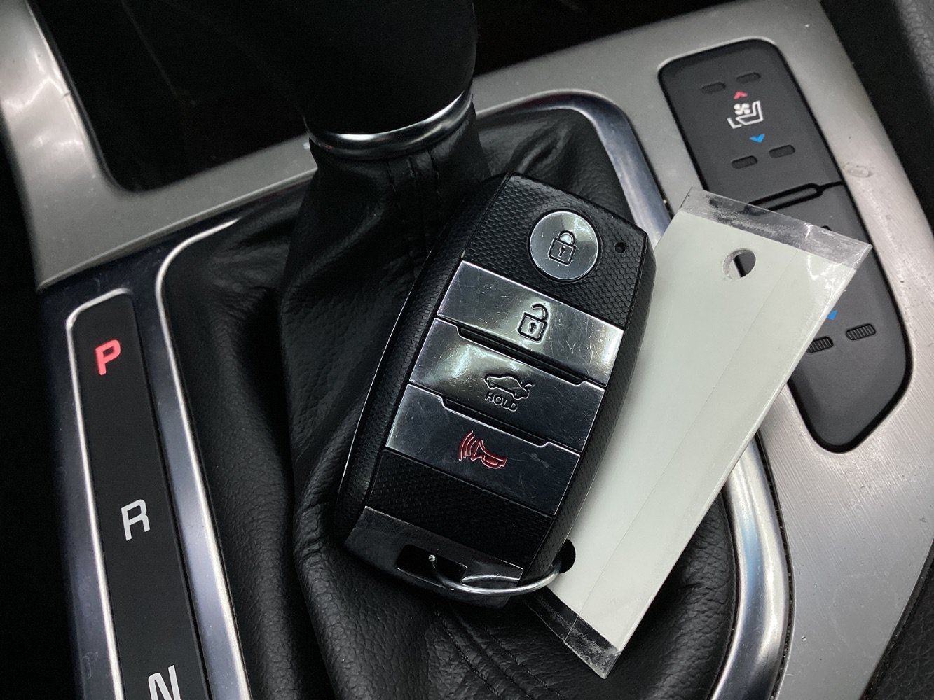 Used 2014 Kia Optima SX w/ SX Turbo Premium Package FWD image 42