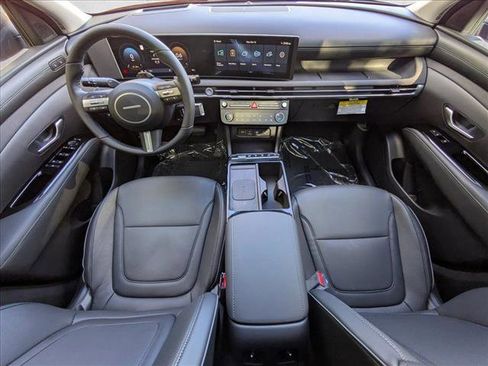 New 2026 Hyundai Tucson Limited image 3