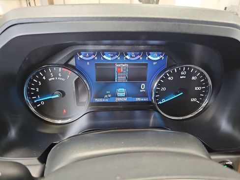 Used 2024 Ford Expedition XLT AWD/4WD image 19