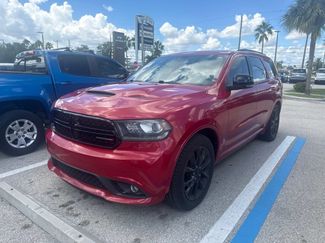 Used 2018 Dodge Durango GT w/ Premium Group RWD video 1
