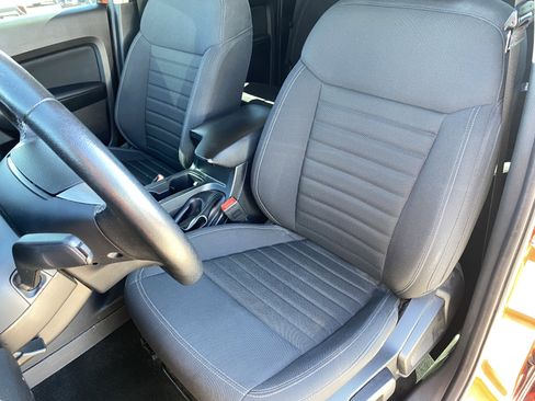 Used 2022 Ford Ranger XLT w/ Equipment Group 301A Mid image 15