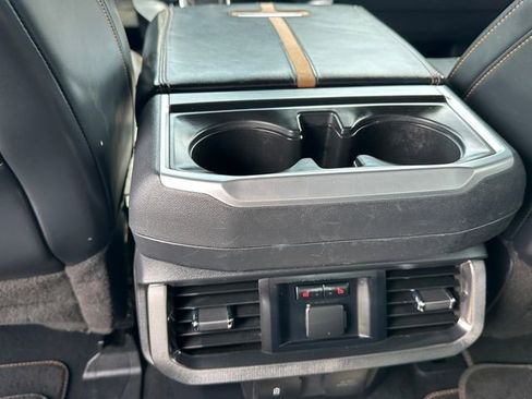 Used 2023 Ford F150 Platinum w/ Equipment Group 701A High image 16