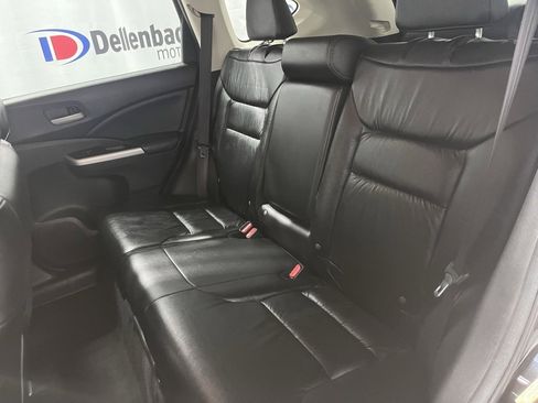 Used 2013 Honda CR-V EX-L image 12