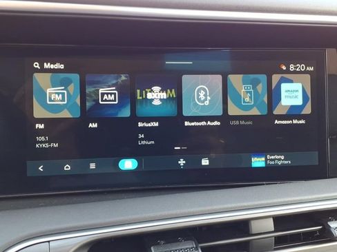 New 2026 Hyundai Palisade SEL FWD image 9