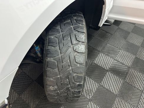 Used 2018 Ford F150 XLT w/ Equipment Group 301A Mid image 35