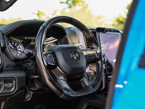 Used 2021 RAM 1500 TRX w/ TRX Level 1 Equipment Group image 14