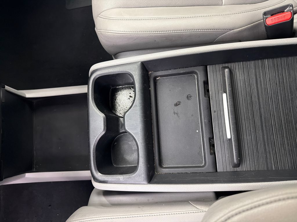 Used 2023 Honda Odyssey Touring image 34