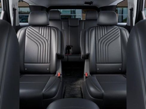 New 2026 Hyundai Palisade SEL AWD/4WD image 12