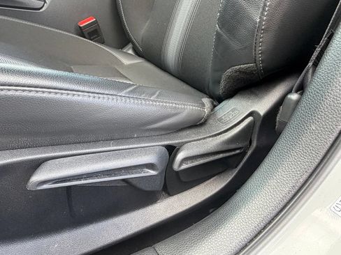Certified 2023 Honda Civic Sport image 17
